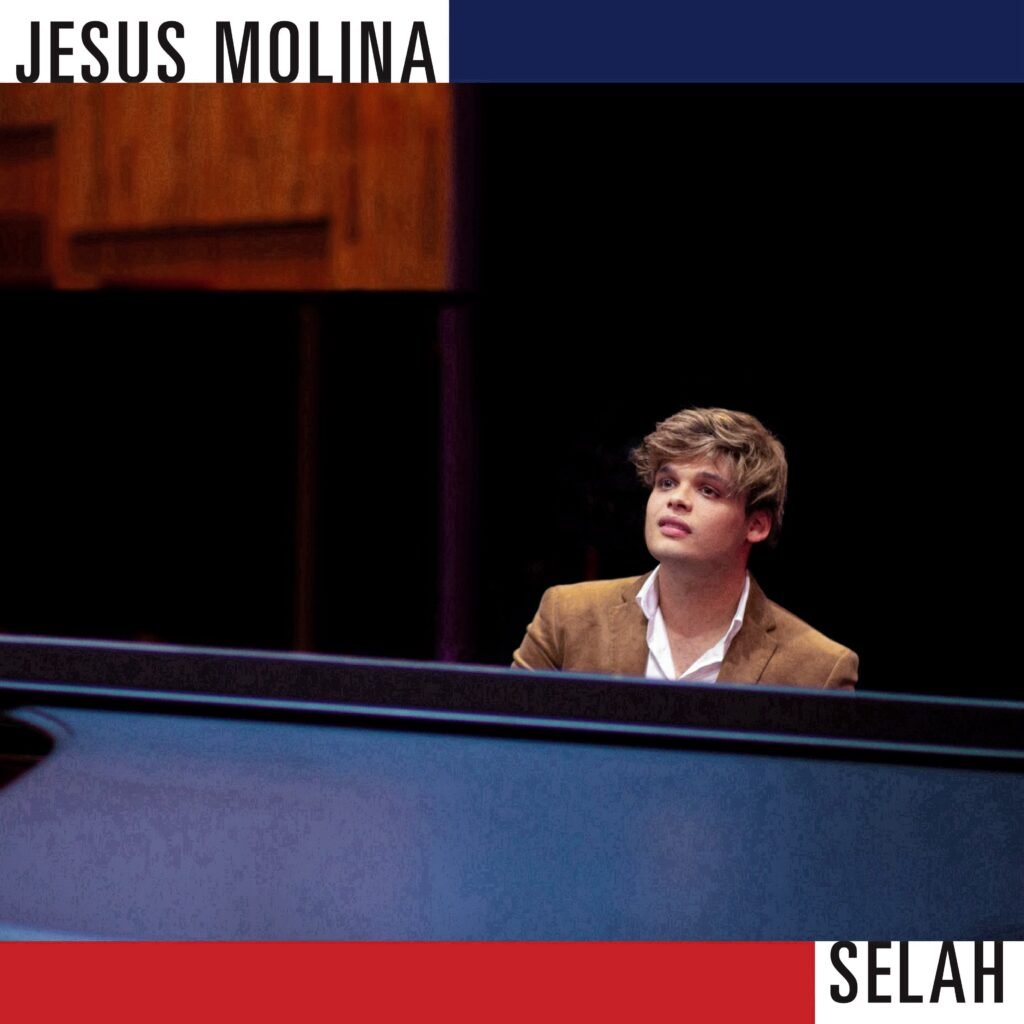 Jesús Molina - Selah Jesús Molina - Selah