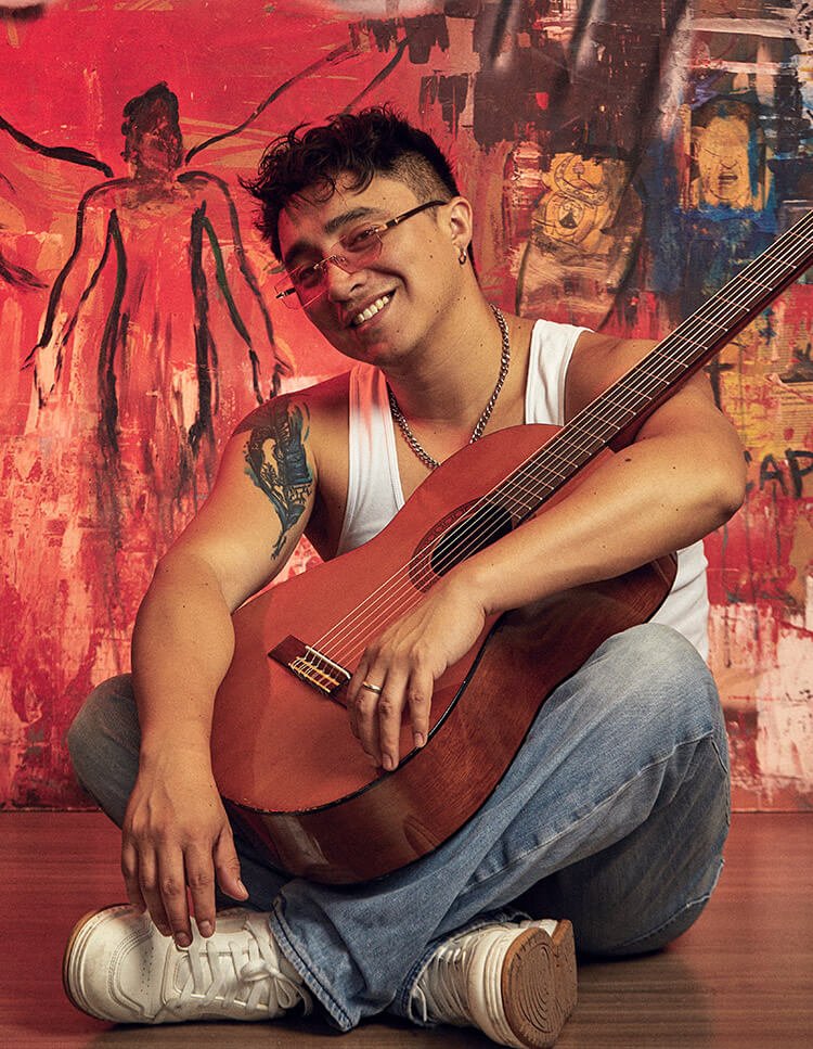 Johnny Lau Dynamo Artist, Descarga ahora + Yo que nunca