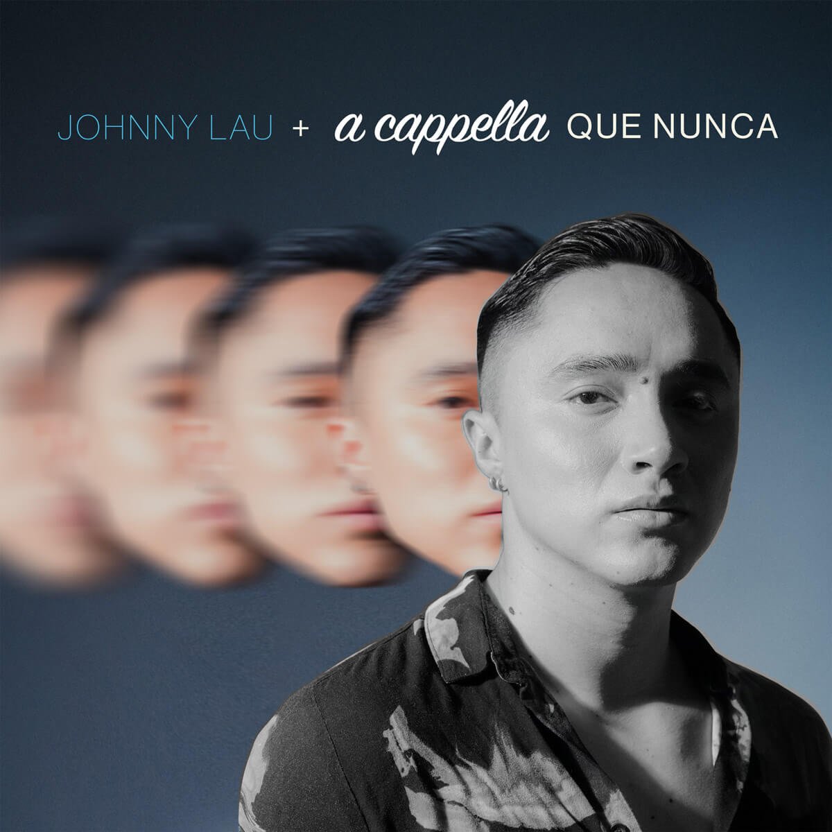 "+ A capella" que nunca Johnny Lau 1 Descarga + Acapella que Nunca de Jphnny Lau