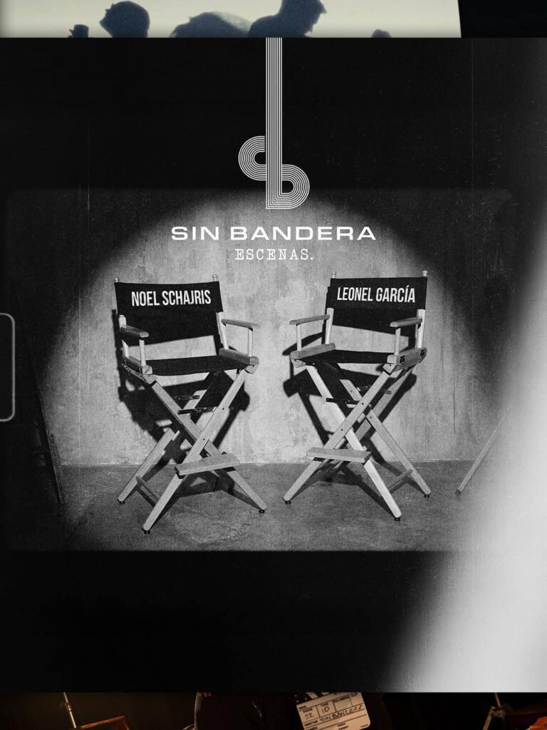 Sin Bandera - Dynamo Productions