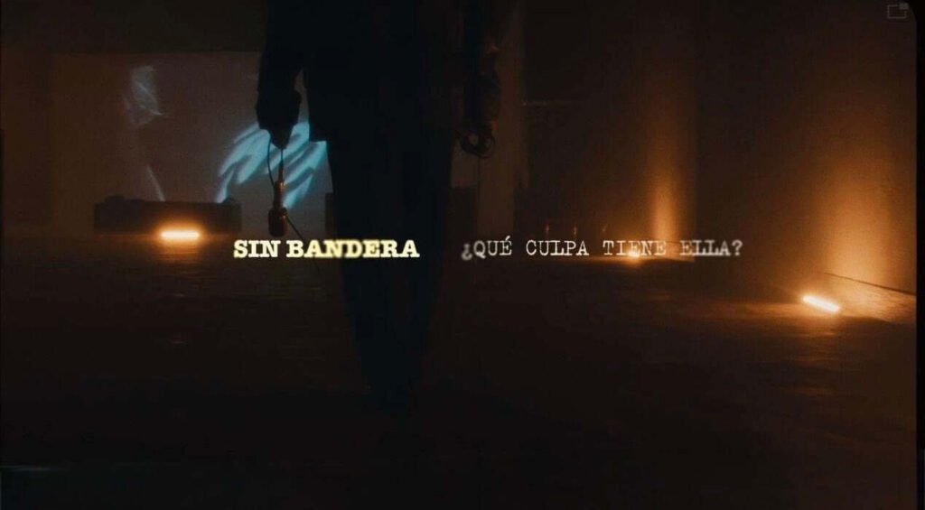 Sin Bandera - Dynamo Productions