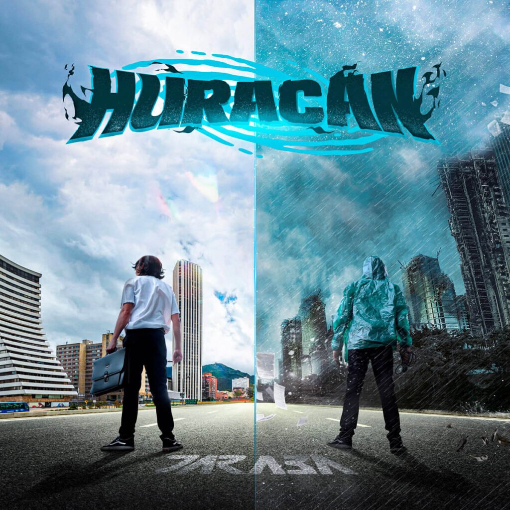 Cover Huracán Jaraba