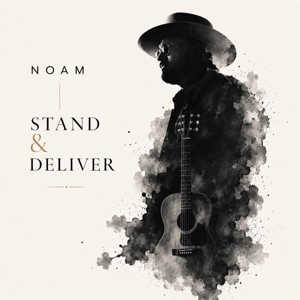 Register your email and download "Stand & Deliver" for free