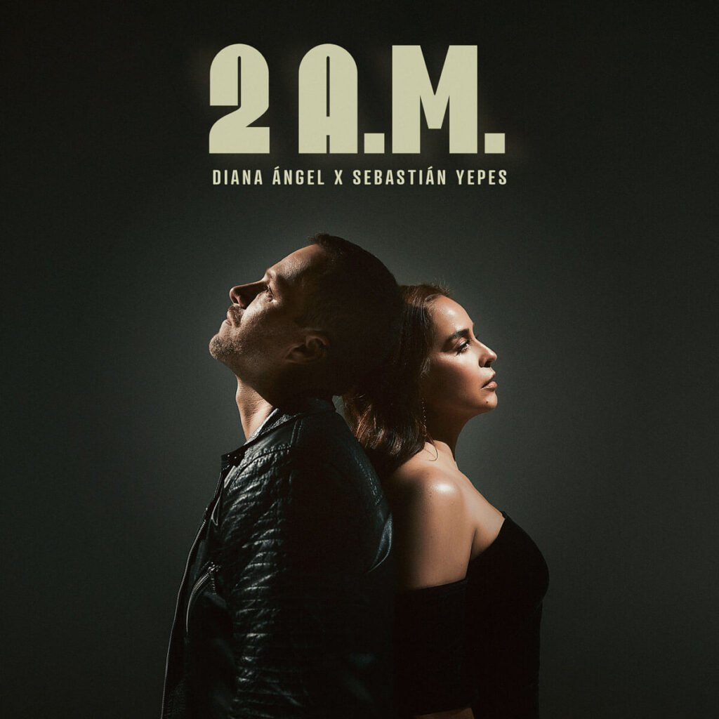 Download 2AM - Diana Ángel x Sebastián Yepes
