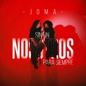 Cover Sin Un Nosotros Para Siempre
