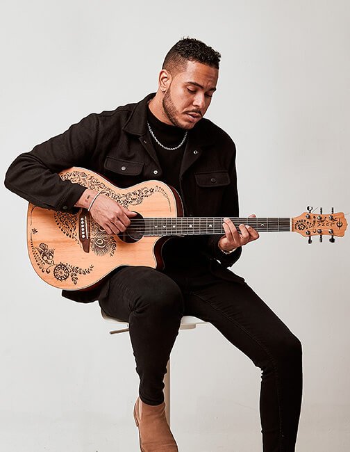 Saúl Bonilla