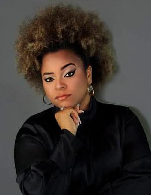 Veruska Verdu